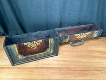 Load image into Gallery viewer, Vintage Wine Bottle Holder
