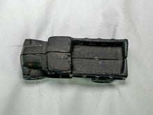 Load image into Gallery viewer, Vintage Reproduction Cast Iron Mack C Truck Toy