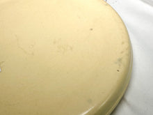 Load image into Gallery viewer, Vintage Roseville Pottery Nursery Rhyme Rolled Rim Bowl