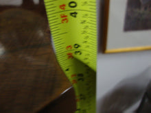 Load image into Gallery viewer, Antique Chippendale Serpentine Mahogany Four Drawer Chest of Drawers