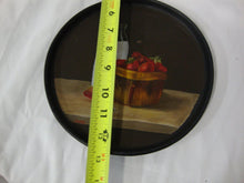 Load image into Gallery viewer, Antique Bluff City Stoves Cast Iron Handpainted Decor Skillet