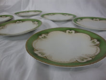 Load image into Gallery viewer, Reinhold Schegelmilch Tillowitz RS Germany Salad/Dessert Plate Set of 6 Plates