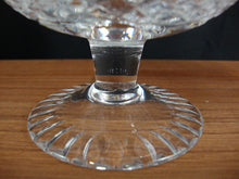 Load image into Gallery viewer, Vintage Bielecki Krystal Handcut Brandy Cognac Snifters Set of 2