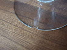 Load image into Gallery viewer, Vintage Etched Art Deco Hollow Stem Wine Champagne Stems Set of 6