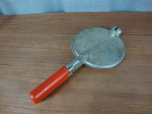 Load image into Gallery viewer, Vintage Nordic Ware Scandinavian Leaf and Berry Krumkake Iron