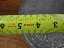 Load image into Gallery viewer, Vintage Nordic Ware Scandinavian Leaf and Berry Krumkake Iron