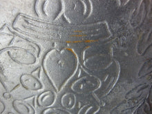 Load image into Gallery viewer, Vintage Nordic Ware Scandinavian Leaf and Berry Krumkake Iron