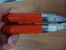 Load image into Gallery viewer, Vintage Nordic Ware Scandinavian Leaf and Berry Krumkake Iron