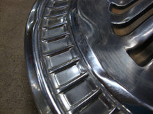 Load image into Gallery viewer, 1965-66 Ford Fairlane OEM Metal Wheel Cover Hub Cap