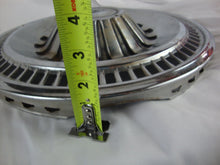Load image into Gallery viewer, 1965-66 Ford Fairlane OEM Metal Wheel Cover Hub Cap