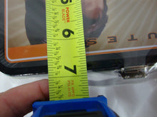 Load image into Gallery viewer, 2000 Upper Deck Tony Stewart #20 Metal Lunchbox with Trading Cards NIB