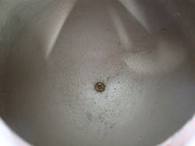 Load image into Gallery viewer, Vintage Decatur Industries Walnut 10 Cigar Pipe Stand with Metal and Wood Humidor