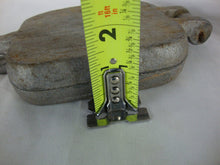 Load image into Gallery viewer, Vintage Cast Aluminum Bear Chocolate Candy Mold Press