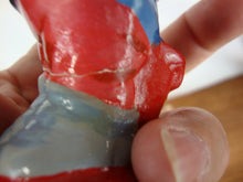 Load image into Gallery viewer, Vintage Yankee Home Mold Snow White & Seven Dwarfs Handpainted Figurine Set