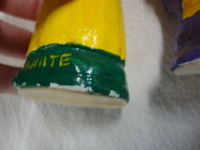 Load image into Gallery viewer, Vintage Yankee Home Mold Snow White & Seven Dwarfs Handpainted Figurine Set
