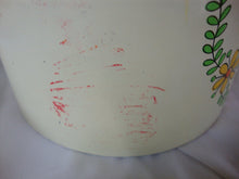 Load image into Gallery viewer, Retro Japan Lorrie Design Rooster 4 Piece Plastic Nesting Canister Set