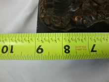 Load image into Gallery viewer, 2001 Michael Walker 9/11 Firefighter Tribute Limited Edition Resin Tabletop Plaque