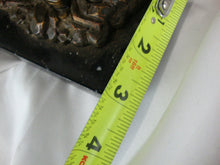 Load image into Gallery viewer, 2001 Michael Walker 9/11 Firefighter Tribute Limited Edition Resin Tabletop Plaque