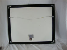 Load image into Gallery viewer, Vintage Zamy Steynovitz Seriolithograph Lover's Paradise 28/50 Limited Edition Signed Framed Art