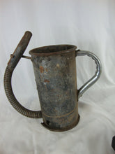 Load image into Gallery viewer, Vintage Huffman Model 78 Metal Oiler Can with Flexible Spout