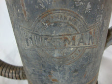 Load image into Gallery viewer, Vintage Huffman Model 78 Metal Oiler Can with Flexible Spout
