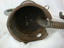 Load image into Gallery viewer, Vintage Huffman Model 78 Metal Oiler Can with Flexible Spout