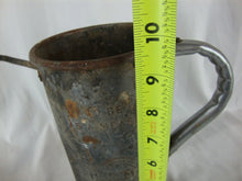 Load image into Gallery viewer, Vintage Huffman Model 78 Metal Oiler Can with Flexible Spout