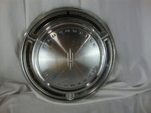 Load image into Gallery viewer, 1969 Oldsmobile Cutlass Metal Tire Cover Hub Cap
