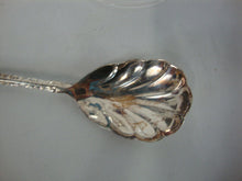 Load image into Gallery viewer, Vintage Glass with Metal Lid and Spoon Condiment Jam Jar Table Set