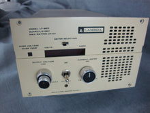 Load image into Gallery viewer, Vintage Lambda Model LT803-0704 Output 0-36V Power Supply