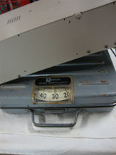 Load image into Gallery viewer, Vintage Lambda Model LT803-0704 Output 0-36V Power Supply