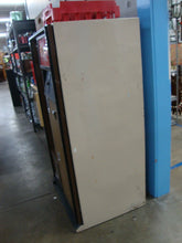 Load image into Gallery viewer, 1970's Enjoy Coke Cavalier Refrigerated Bottle Dispenser Cooler UNTESTED
