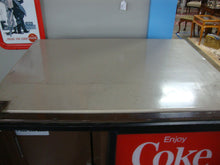Load image into Gallery viewer, 1970's Enjoy Coke Cavalier Refrigerated Bottle Dispenser Cooler UNTESTED