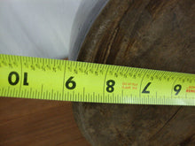 Load image into Gallery viewer, Antique El Farrar Burlington VT Country Brown Stoneware 2 Gallon Pottery Jug