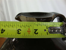 Load image into Gallery viewer, Antique El Farrar Burlington VT Country Brown Stoneware 2 Gallon Pottery Jug