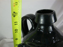 Load image into Gallery viewer, Randy Tobias Folk Art Crying Dripping Eyes Pottery Ugly Face Jug
