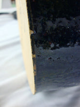 Load image into Gallery viewer, Marvin Bailey Signed Folk Art Cobalt Blue Ugly Face Jug