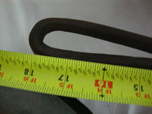 Load image into Gallery viewer, Vintage Cast Iron 4 Quart Long Handle Cook Pot with Cast Iron Lid Unrestored