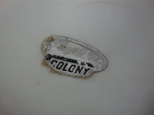 Load image into Gallery viewer, Vintage Old Colony White Milk Glass Cutout Pedestal Compote Bowl Dish