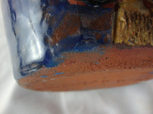 Load image into Gallery viewer, Billy Joe Craven Signed Folk Art Playboy Bunny Face Jug