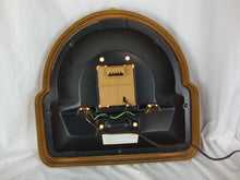 Load image into Gallery viewer, Vintage Stroh Signature Molded Plastic Electric Man Cave Bar Beer Clock Vintage Stroh Signature Molded Plastic Electric Man Cave Bar Beer Clock *NOT WORKING PROPERLY*