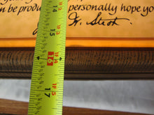 Load image into Gallery viewer, Vintage Stroh Signature Molded Plastic Electric Man Cave Bar Beer Clock Vintage Stroh Signature Molded Plastic Electric Man Cave Bar Beer Clock *NOT WORKING PROPERLY*