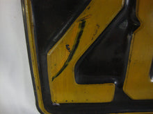 Load image into Gallery viewer, 1923 Iowa Matched Pair 28-0513 Car Tag Automobile License Plates