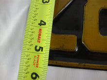 Load image into Gallery viewer, 1923 Iowa Matched Pair 28-0513 Car Tag Automobile License Plates