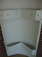 Load image into Gallery viewer, Vintage Miller Lite Ice Metal 6 Foot Bottle Distributor Sign