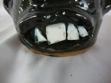 Load image into Gallery viewer, Mary Ferguson Gillsville GA Signed Small Ugly Face Jug