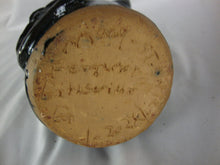 Load image into Gallery viewer, Mary Ferguson Gillsville GA Signed Small Ugly Face Jug
