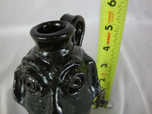 Load image into Gallery viewer, Mary Ferguson Gillsville GA Signed Small Ugly Face Jug