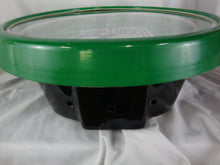 Load image into Gallery viewer, 1990 Rolling Rock Premium Beer Electric Fluorescent Light Bar Man Cave Clock