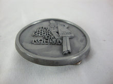 Load image into Gallery viewer, 1979 Limited Edition The Bold Look of Kohler Metal Belt Buckle